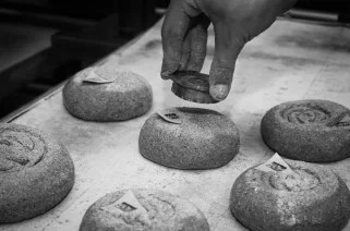 Roggenbrot_06 © Scottoni Photography, Bäckerei Arnold